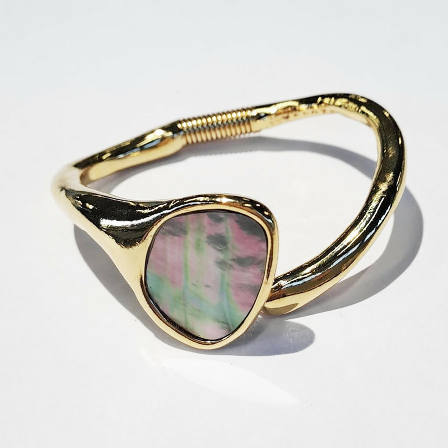 Браслет Velatti P-S140-037 с перламутром