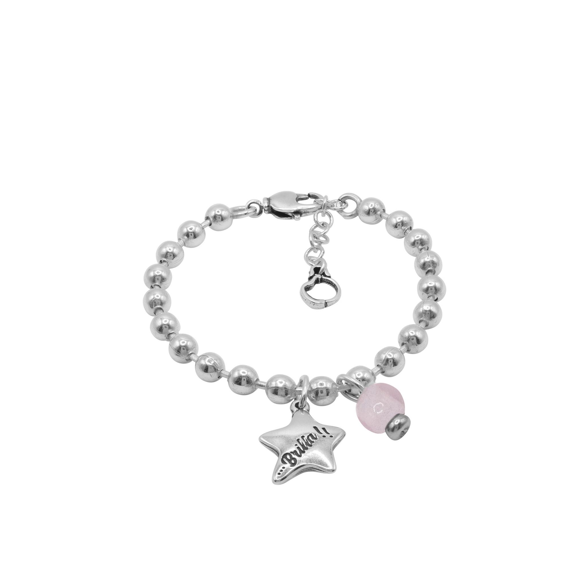 Браслет CICLON 192181-09 BRILLA