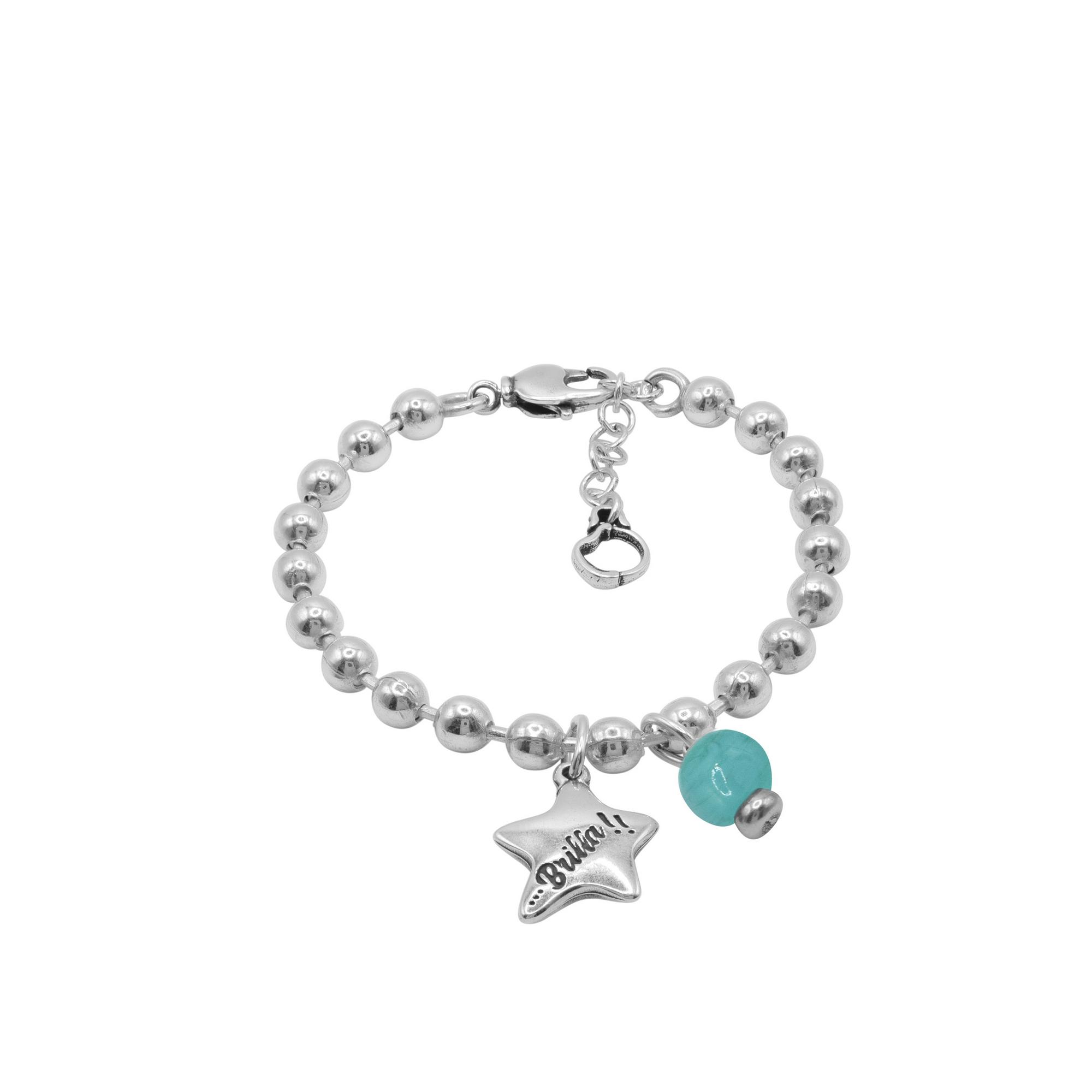 Браслет CICLON 192181-51 BRILLA