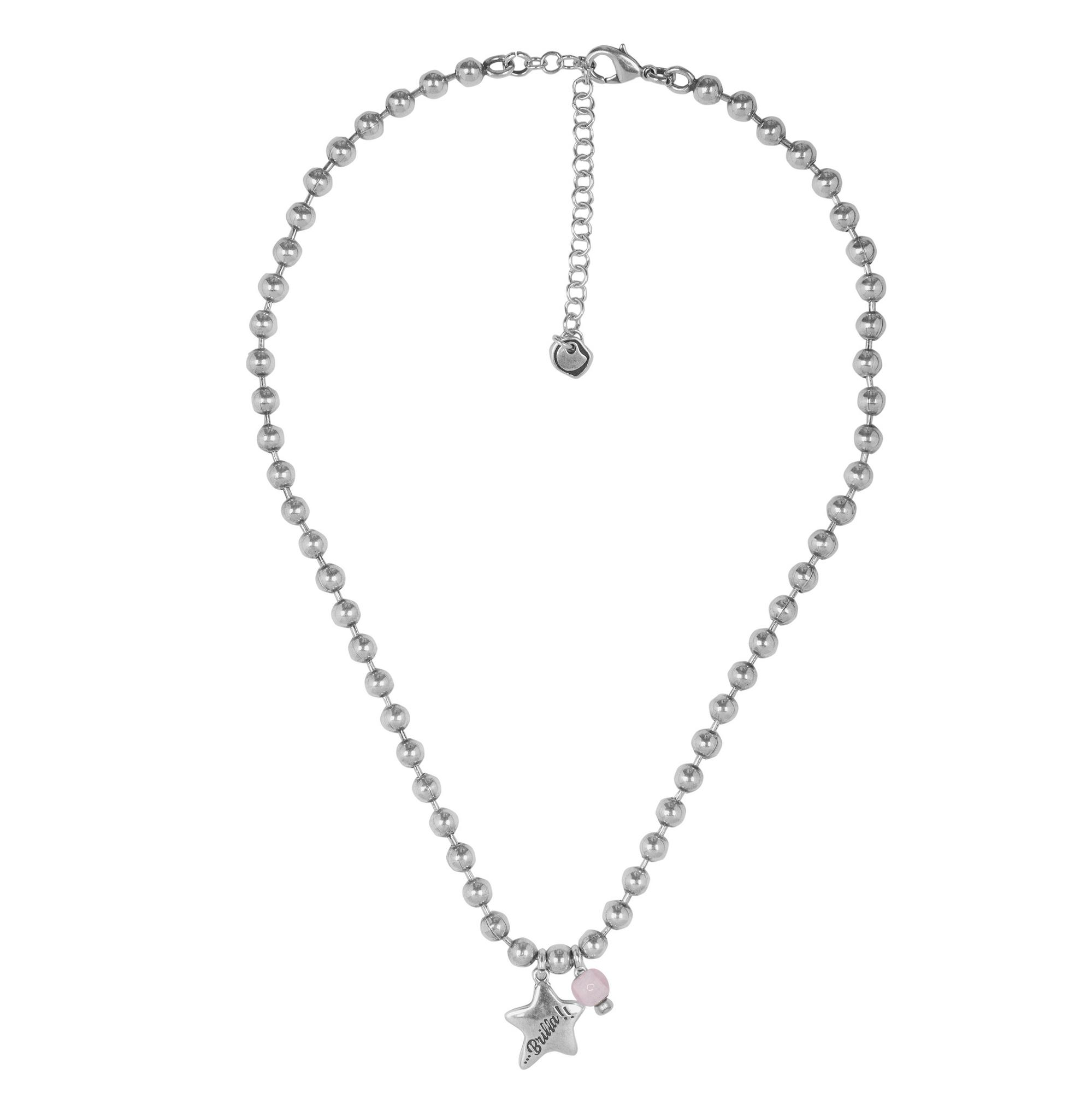 Колье CICLON 192829-09 BRILLA