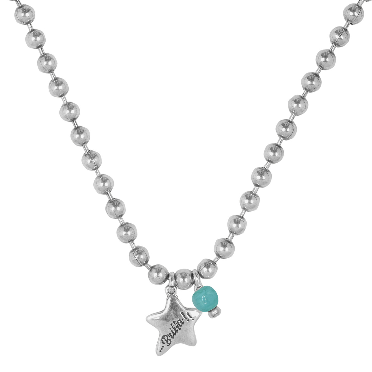 Колье CICLON 192829-51 BRILLA