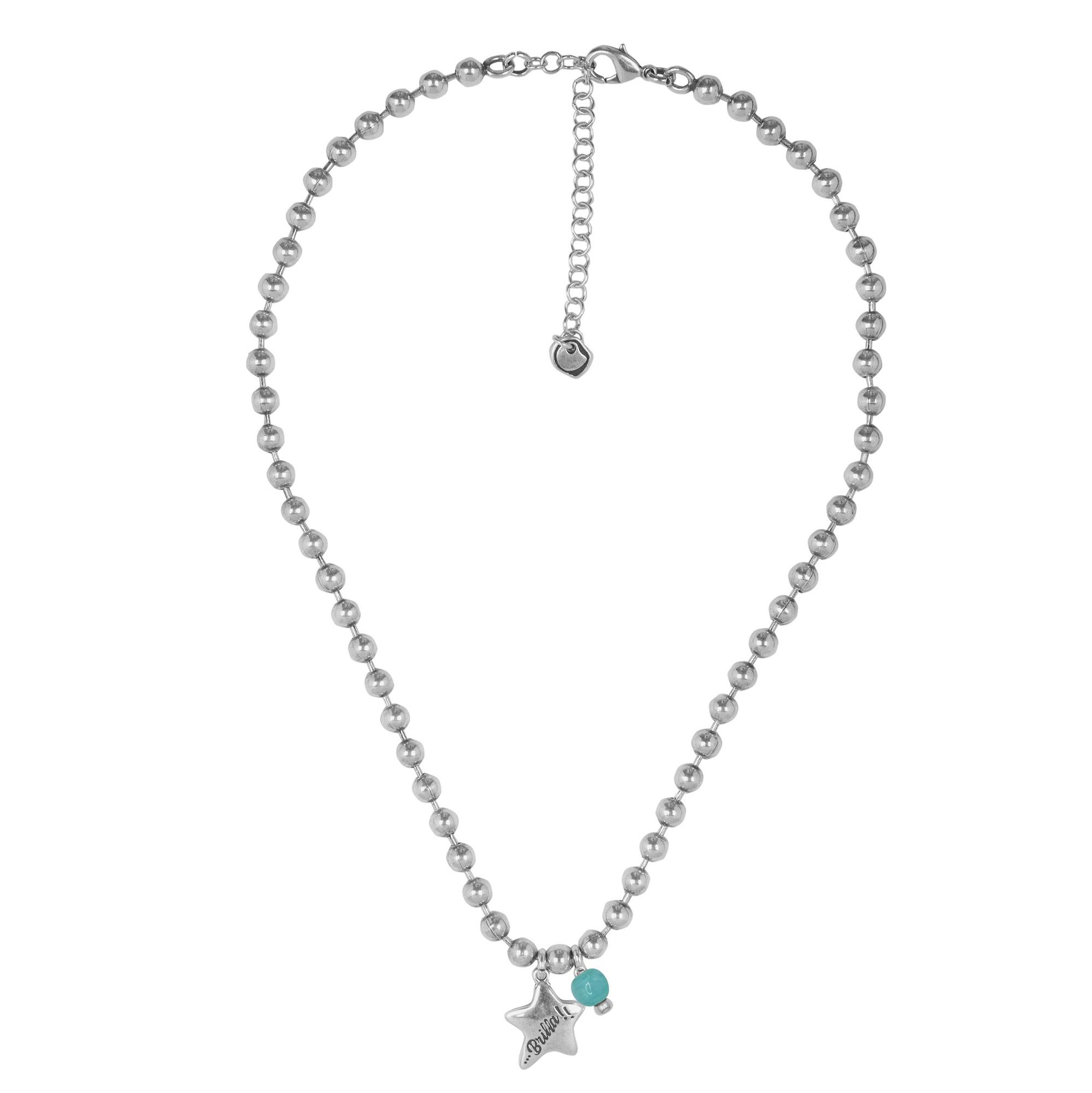 Колье CICLON 192829-51 BRILLA