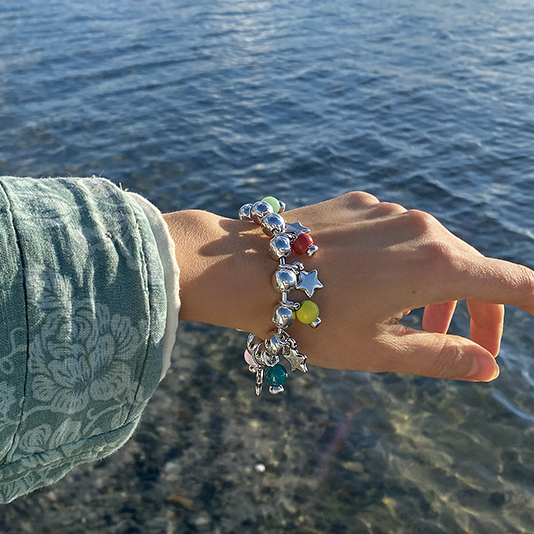 Браслет CICLON 253101-99 BOREAL