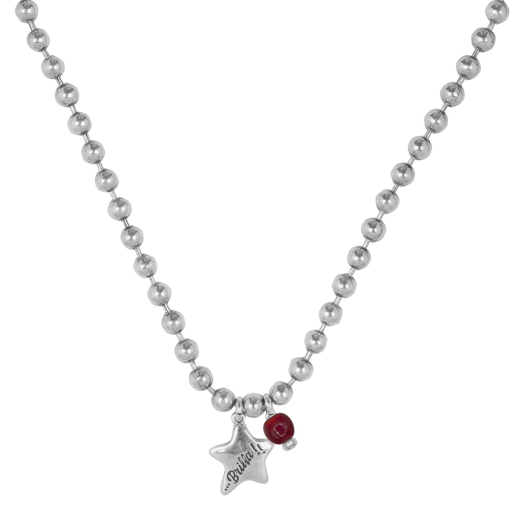 Колье CICLON 192829-03 BRILLA