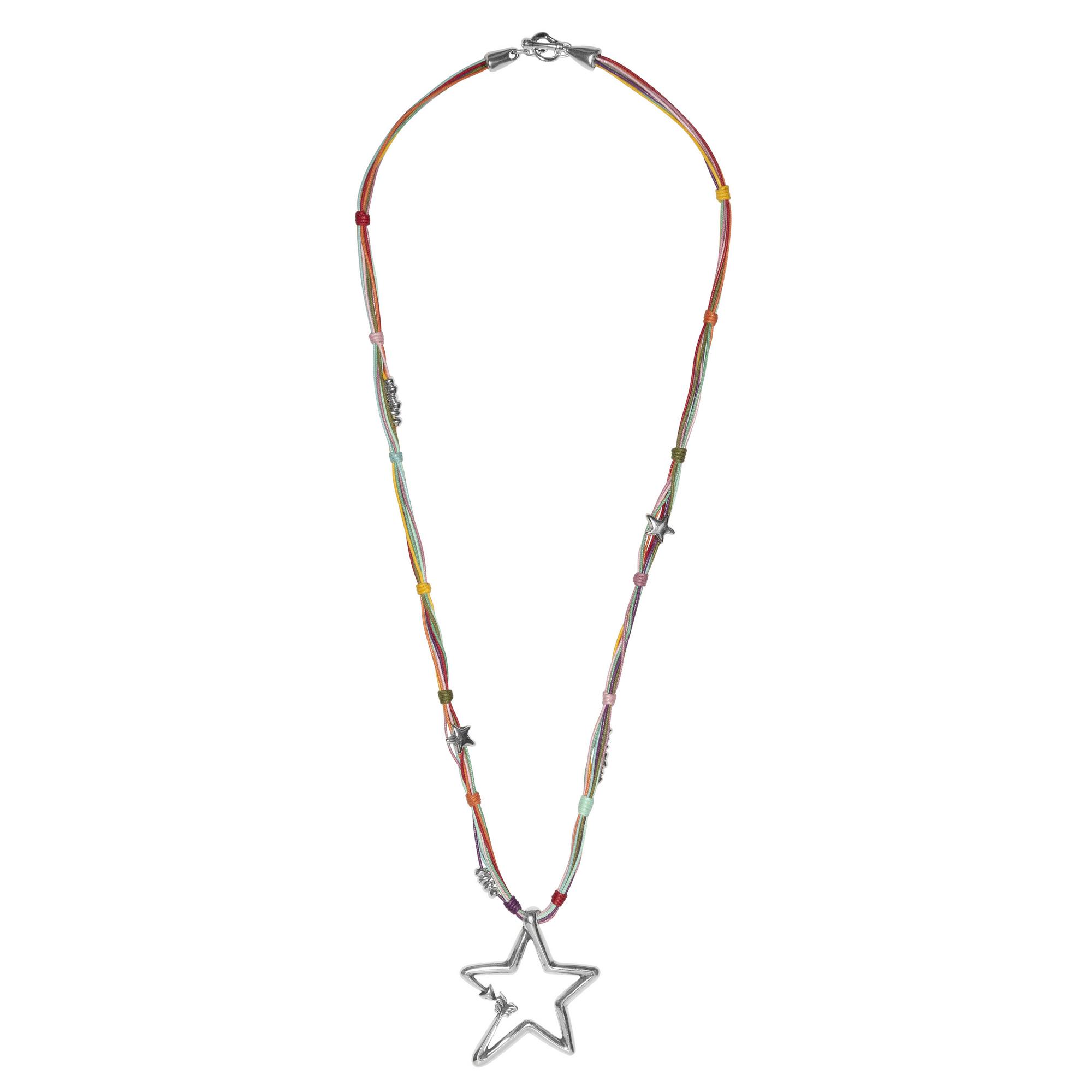 Колье CICLON 253800 MULTI FLELLA