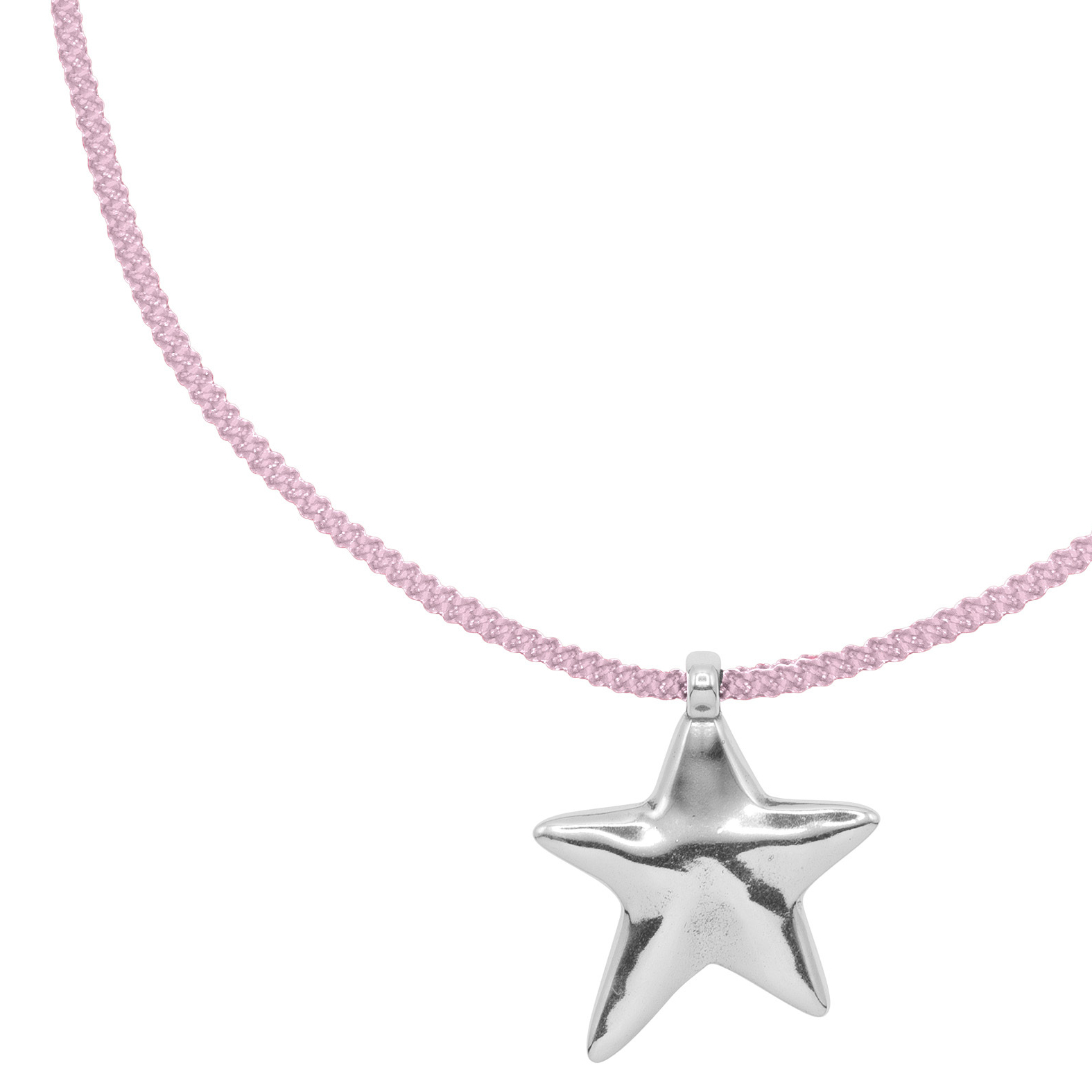 Колье CICLON 253802-09 STAR