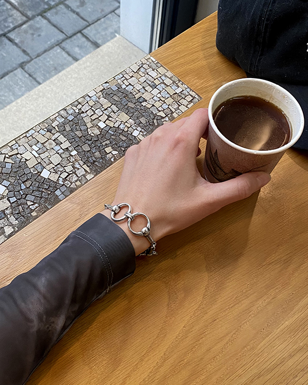 Браслет CICLON BOCADOS 201107-00