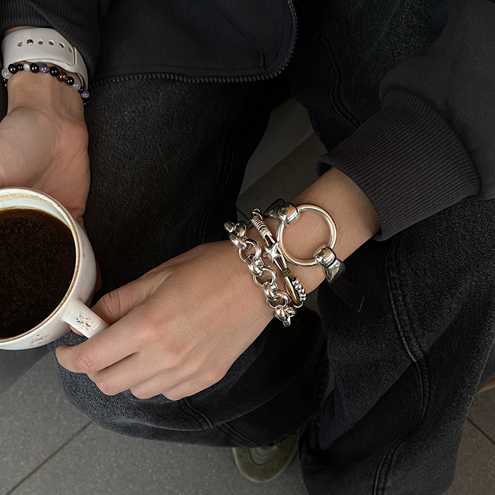 Браслет CICLON ENBOCADURA 201110