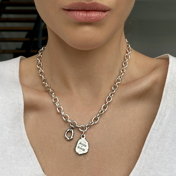 Колье CICLON 192838