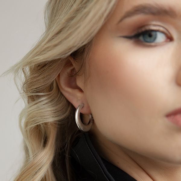 Серьги CICLON 15266A