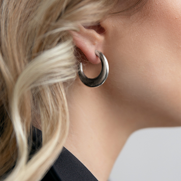 Серьги CICLON 15266A