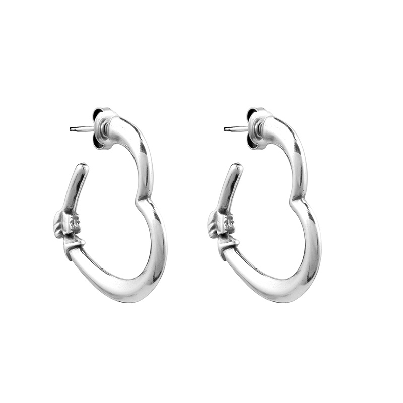 Серьги CICLON 22E602 MI AMOR