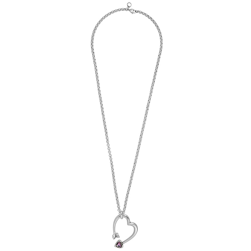 Колье CICLON 22E800-09 CUORE