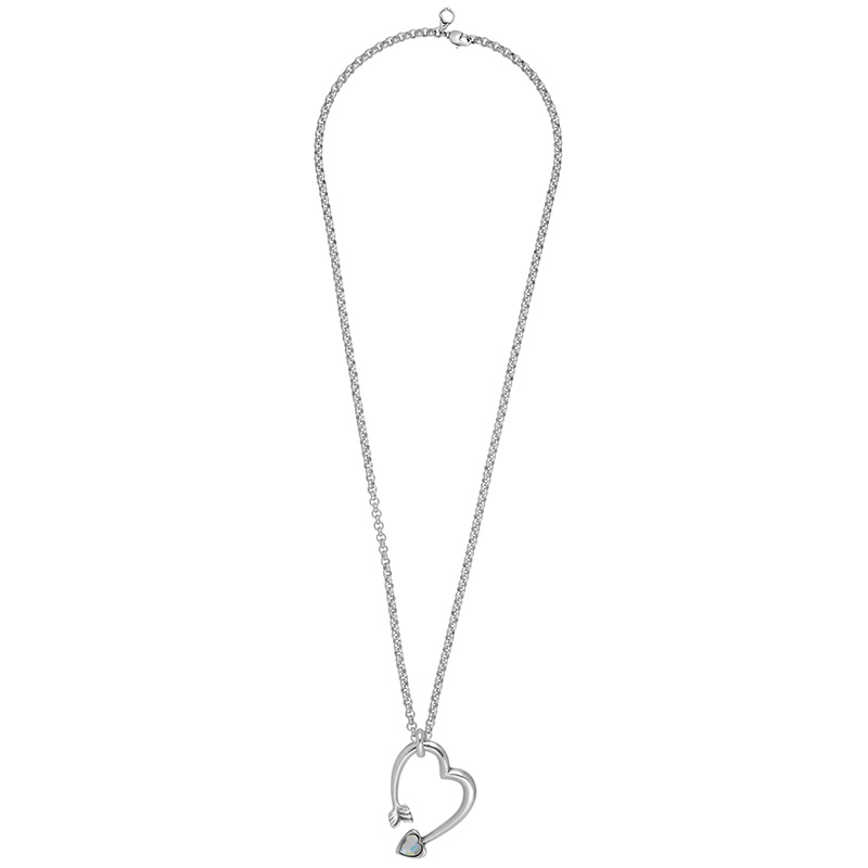 Колье CICLON 22E800-99 CUORE