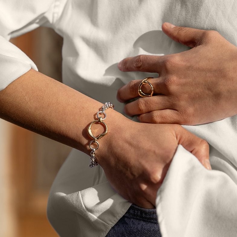 Браслет CICLON 230104 MAR Y TIERRA