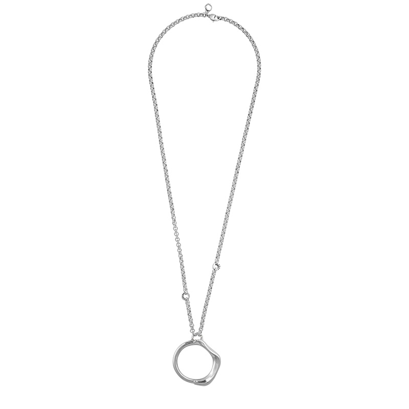 Колье CICLON 232801 SOL Y LUNA