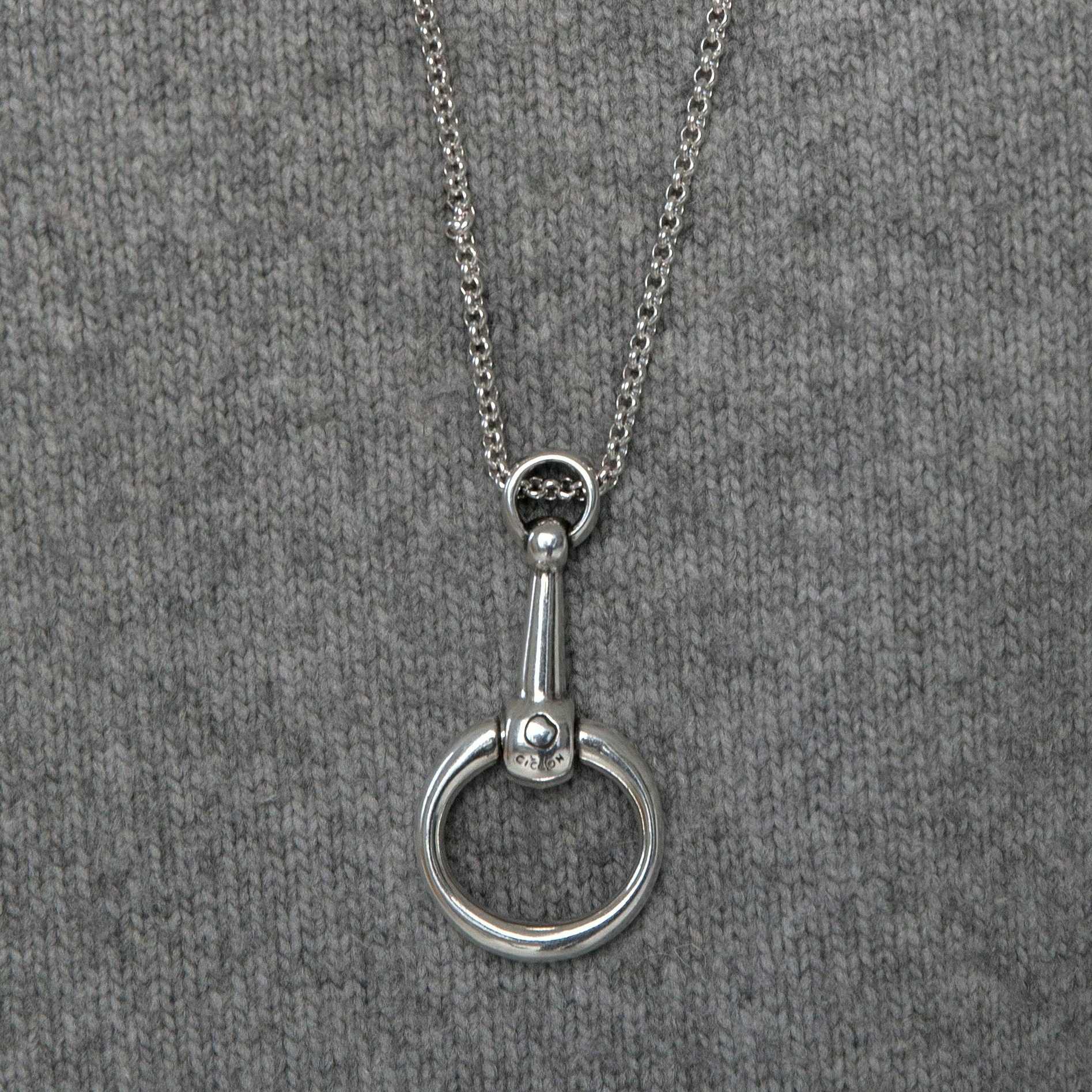 Колье CICLON EQUUS 201835-00