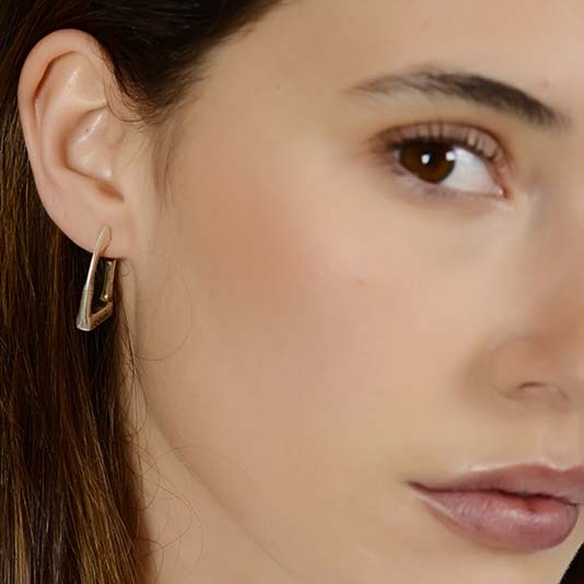 Серьги CICLON 241601 ESTRIBO