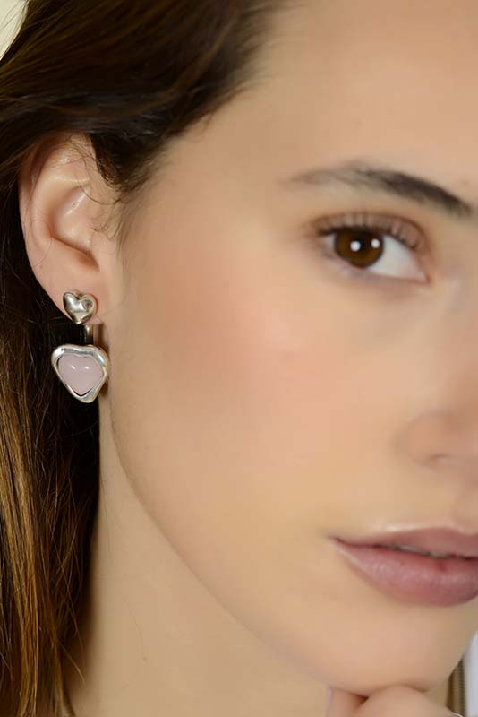 Серьги CICLON 241602-38 ROMANCE