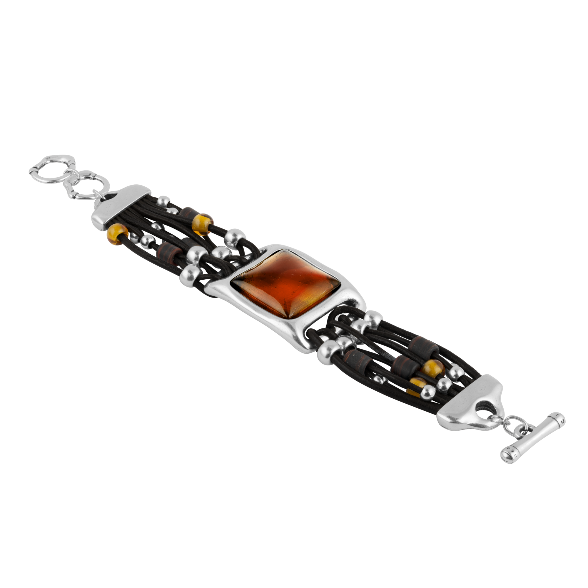 Браслет CICLON 243100-02 KUBIK STILE