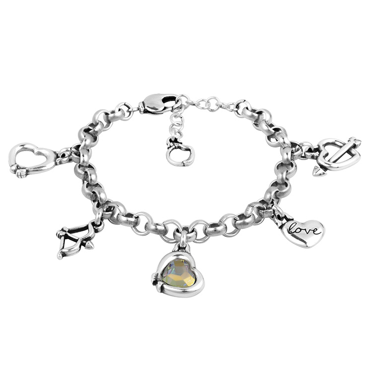 Браслет CICLON 22E108-99 CUPIDO