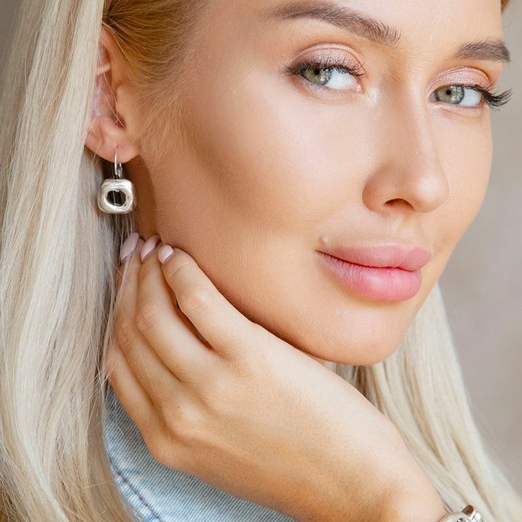 Серьги CICLON 192631-00