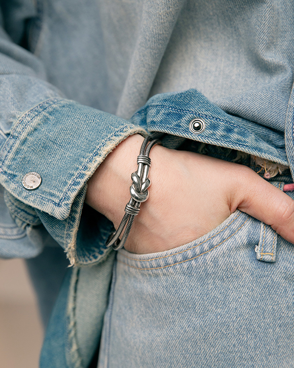 Браслет CICLON 25M103 MINI LLANO