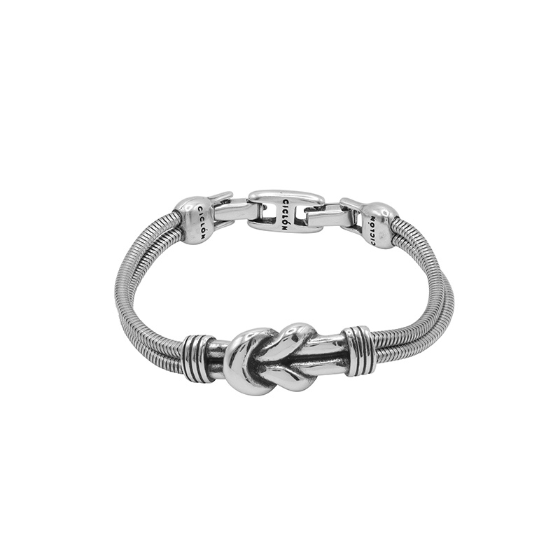 Браслет CICLON 25M105 LLANO