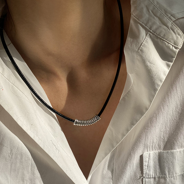 Колье CICLON 25M802 CABO