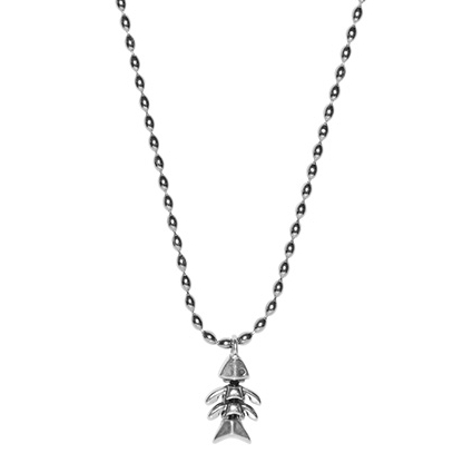 Колье CICLON 25M803 PEZCAITO