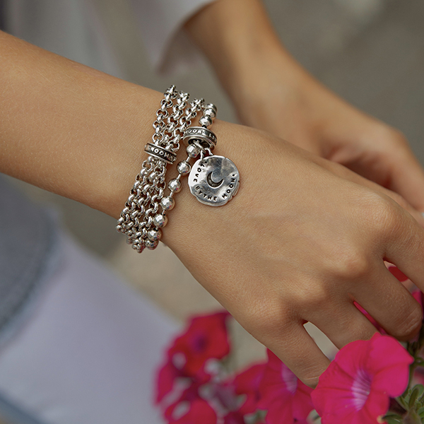 Браслет CICLON 212113 ANOCHECER