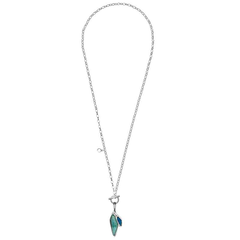 Колье CICLON 241809-36 LAGUNA NEGRA