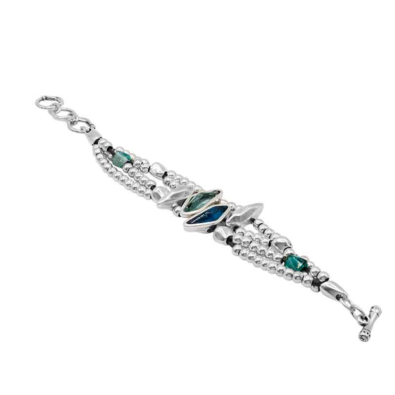 Браслет CICLON 241117-36 VALLE DE CRISTAL