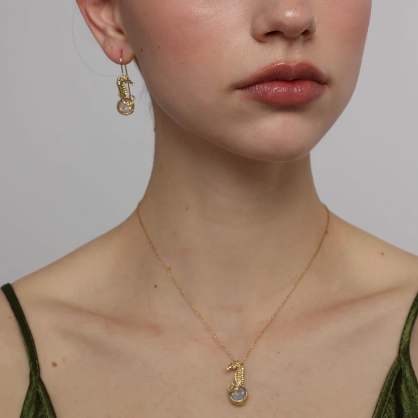 Колье KALLIOPE GS1865