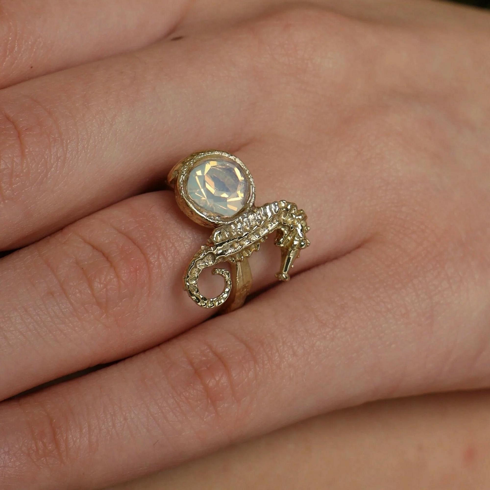 Кольцо KALLIOPE GS1866