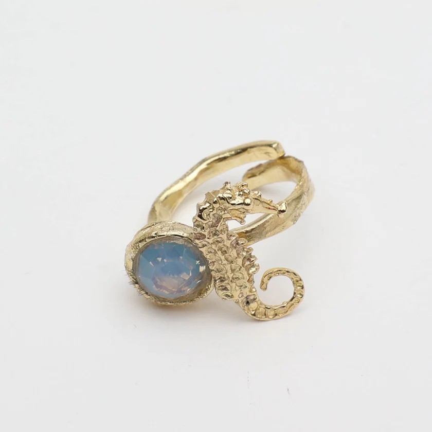 Кольцо KALLIOPE GS1866