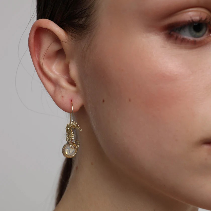 Серьги KALLIOPE GS1867