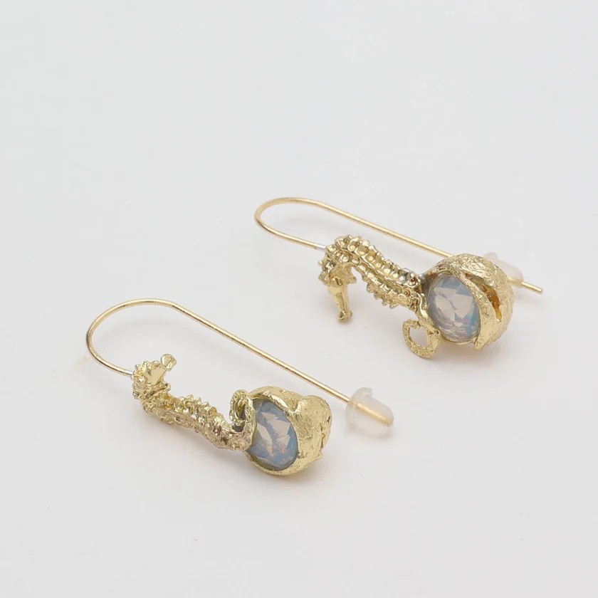 Серьги KALLIOPE GS1867