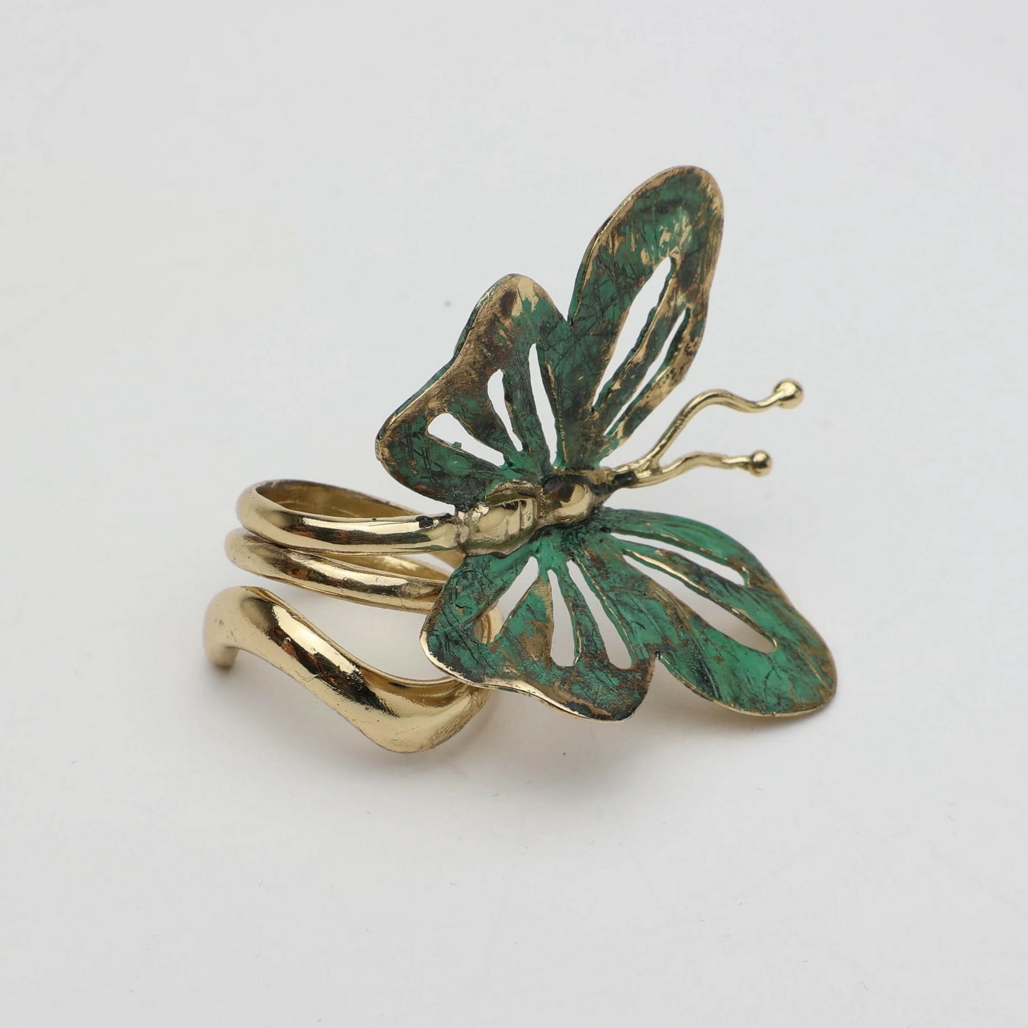 Кольцо KALLIOPE GS1868