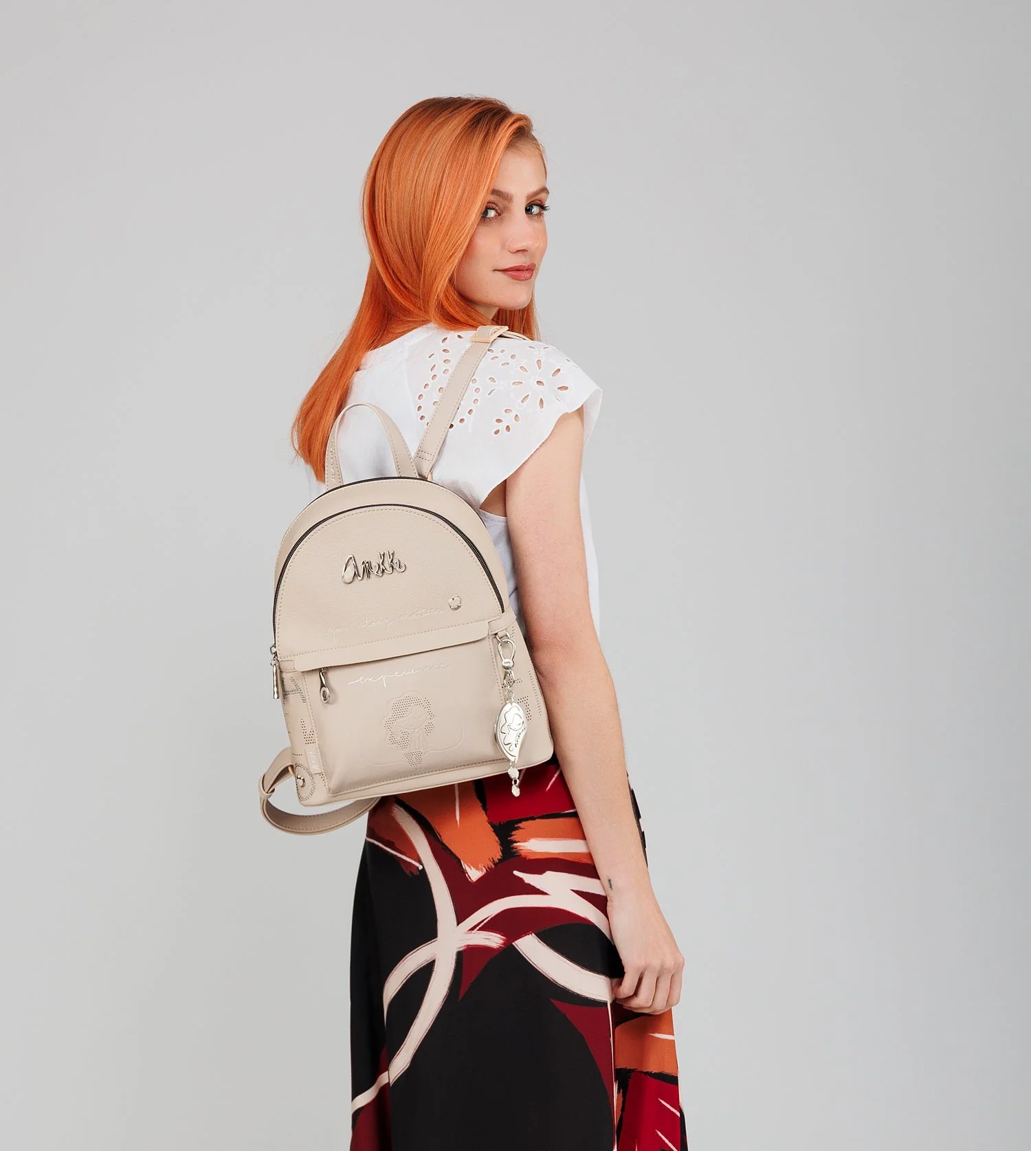 Рюкзак ANEKKE 40745-246