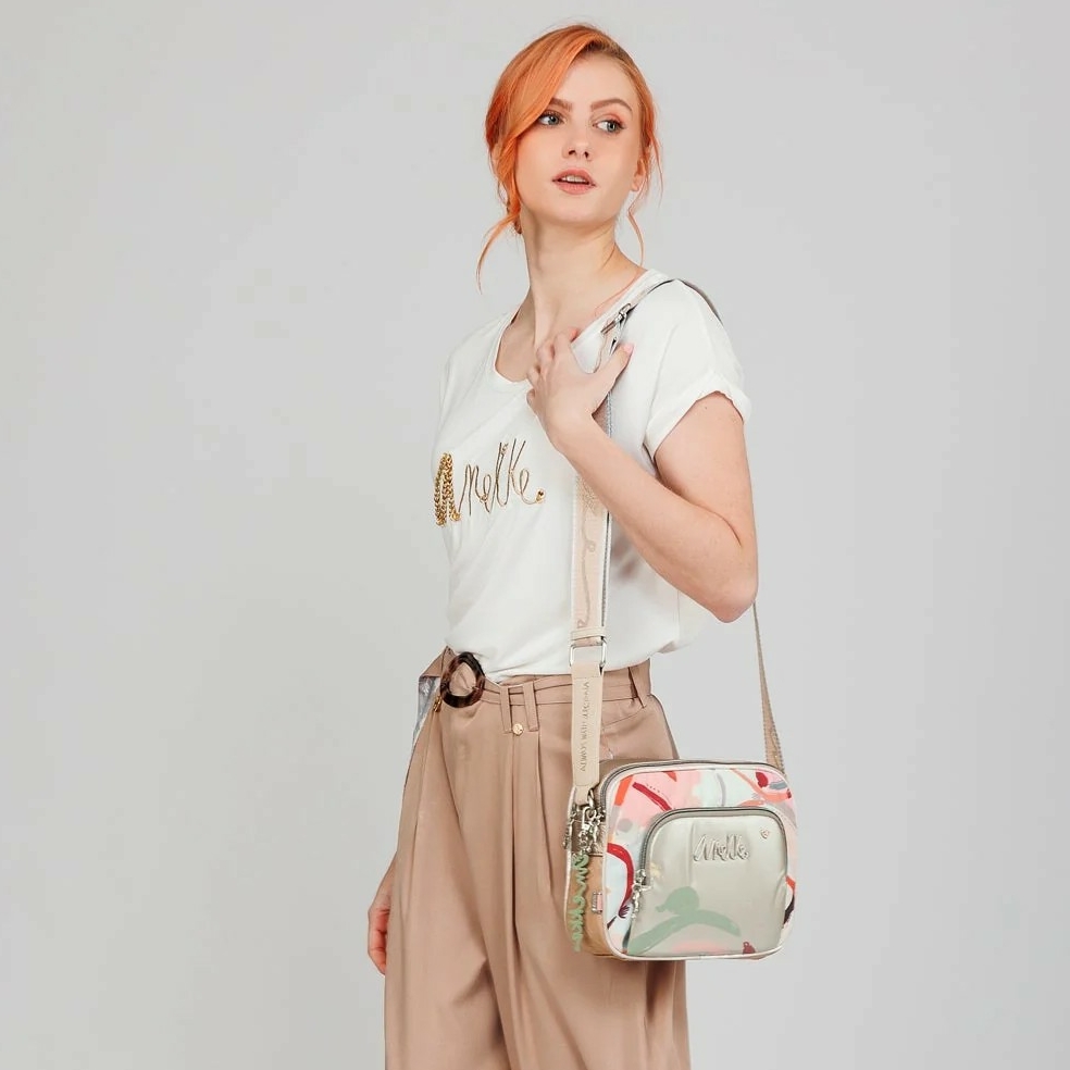 Сумка ANEKKE 40603-516