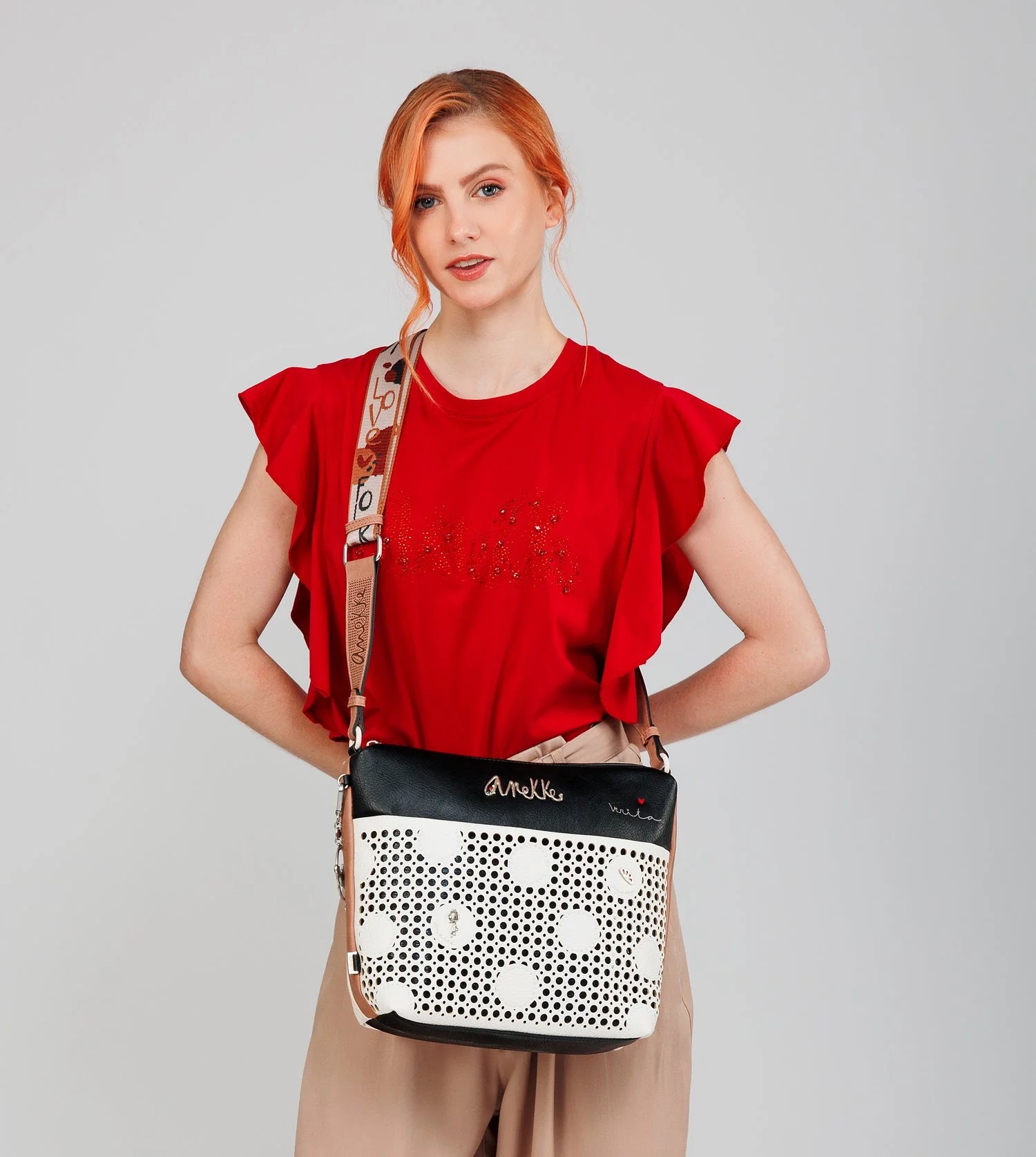 Сумка ANEKKE 40723-248