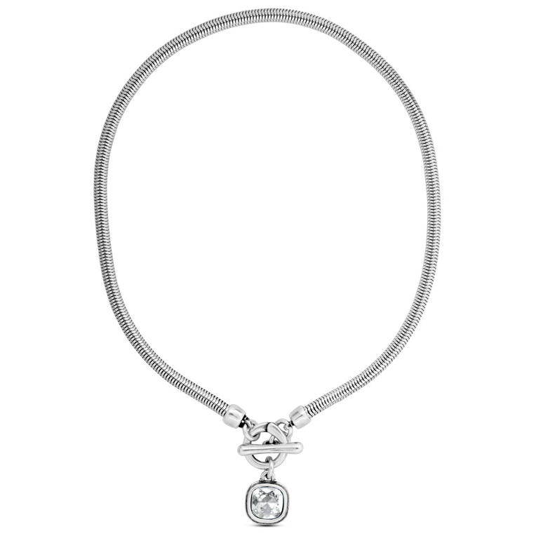 Колье CICLON EMO812-66