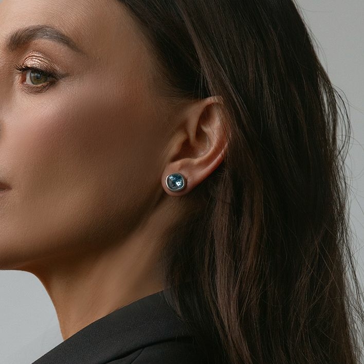 Серьги CICLON EMO608-36