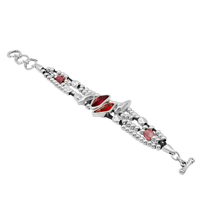 Браслет CICLON 241117-09 VALLE DE CRISTAL