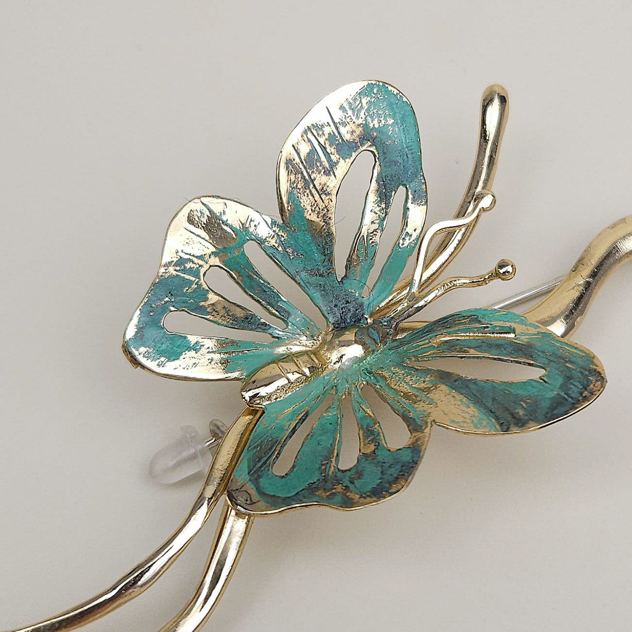 Брошь Kalliope GS1871