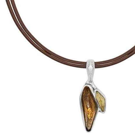 Колье CICLON 241813-02 BLED