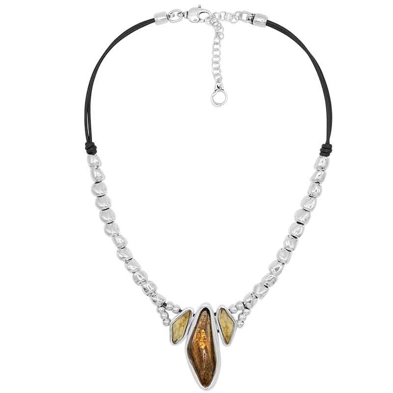 Колье CICLON 241816-02 ORLIK