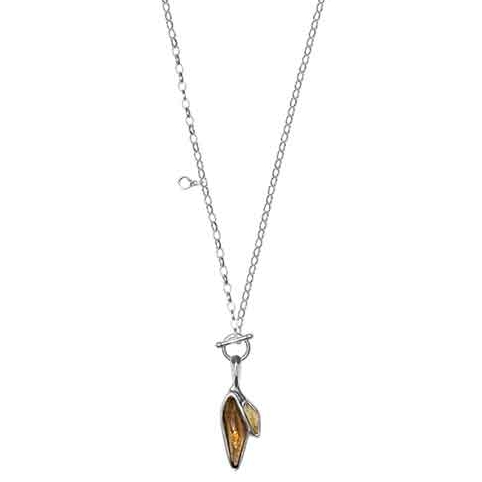 Колье CICLON 241809-02 LAGUNA NEGRA