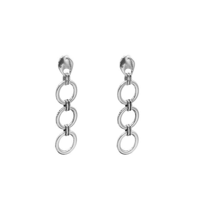 Серьги CICLON 255604 HERA